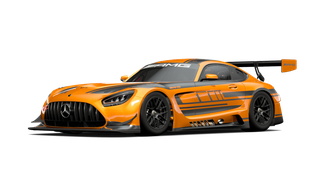 Mercedes-AMG GT3